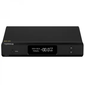 Topping D90LE DAC