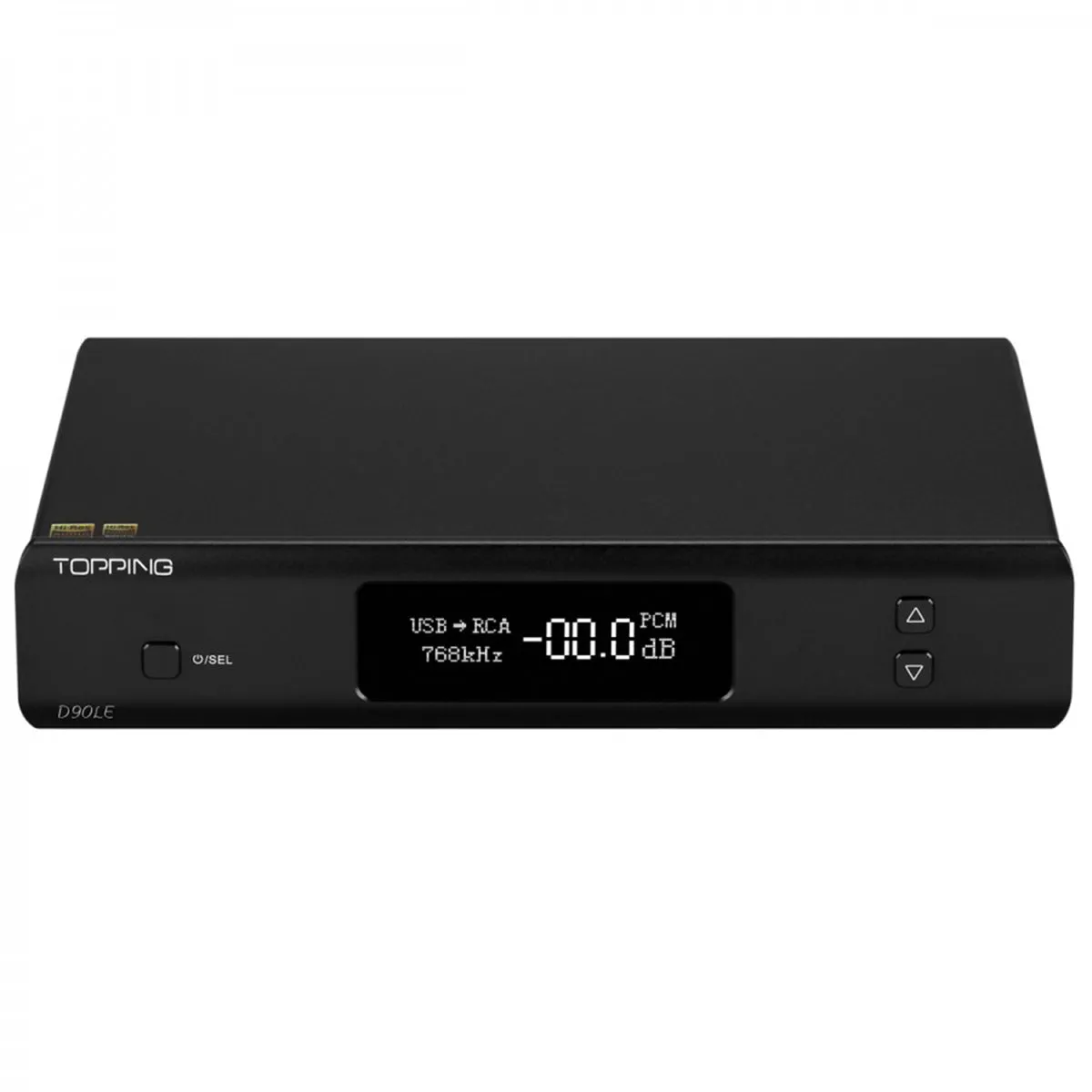 Topping D90LE DAC