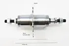 Tricycle Rear Centre Drive Hub Intermediate Hub Suit Schwinn Meridian Any Trike