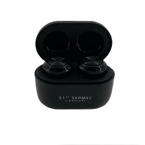 TWS F6 Mini Bluetooth 5.0 Earphones Truly Wireless Earbuds