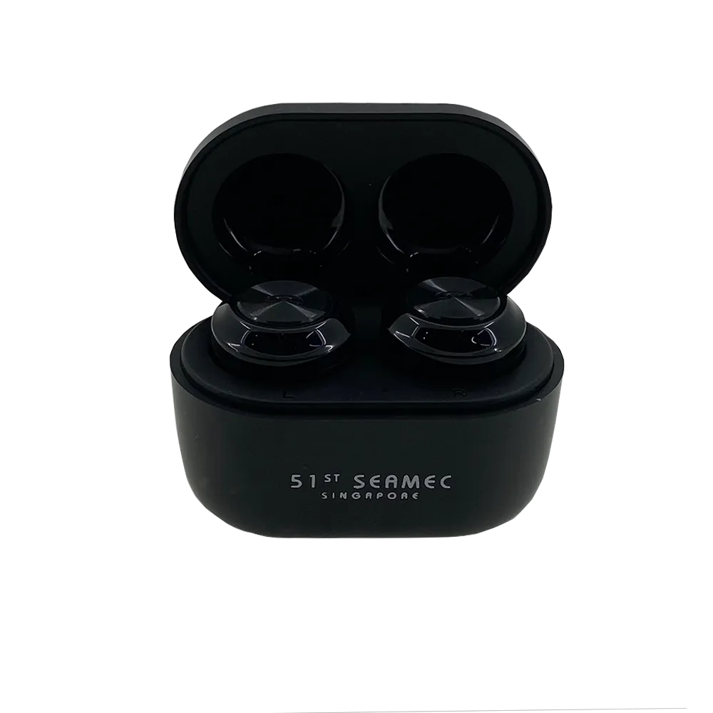 TWS F6 Mini Bluetooth 5.0 Earphones Truly Wireless Earbuds