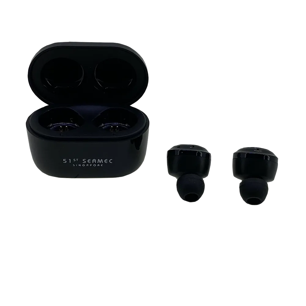 TWS F6 Mini Bluetooth 5.0 Earphones Truly Wireless Earbuds
