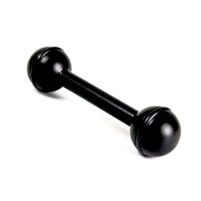 ULCS DB-03 3 Inch Double Ball Arm