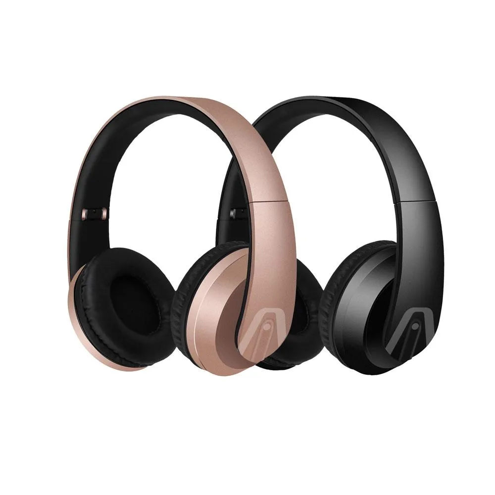 ULTIMATE SOUND BT BASS HEADSET