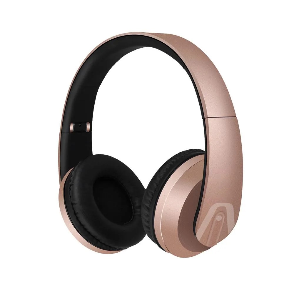 ULTIMATE SOUND BT BASS HEADSET