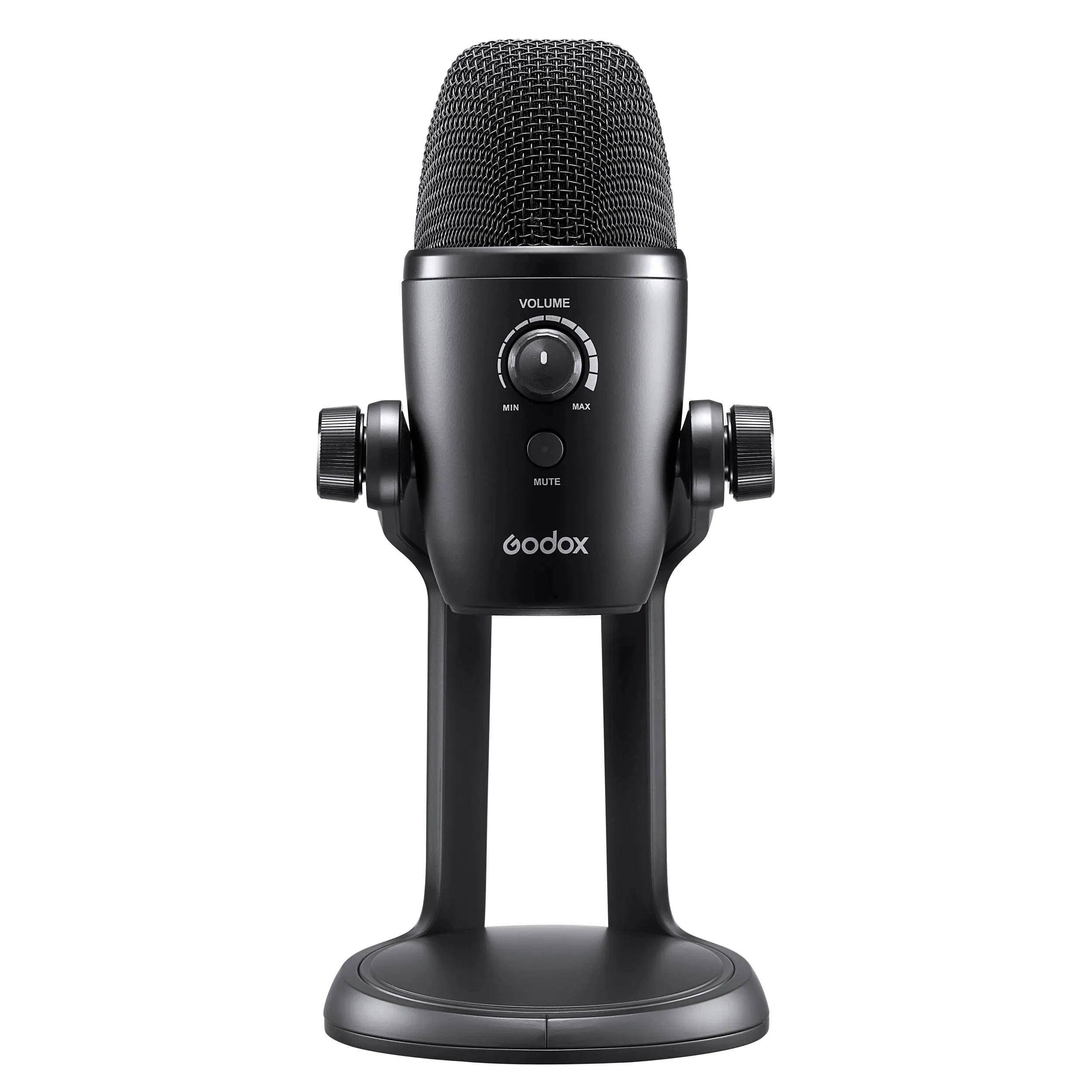 UMic82 Multi-Pattern USB Condenser Microphone for Recording
