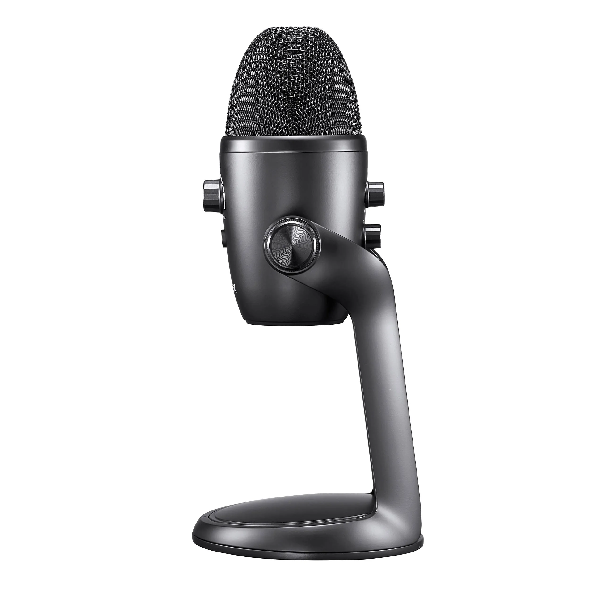 UMic82 Multi-Pattern USB Condenser Microphone for Recording