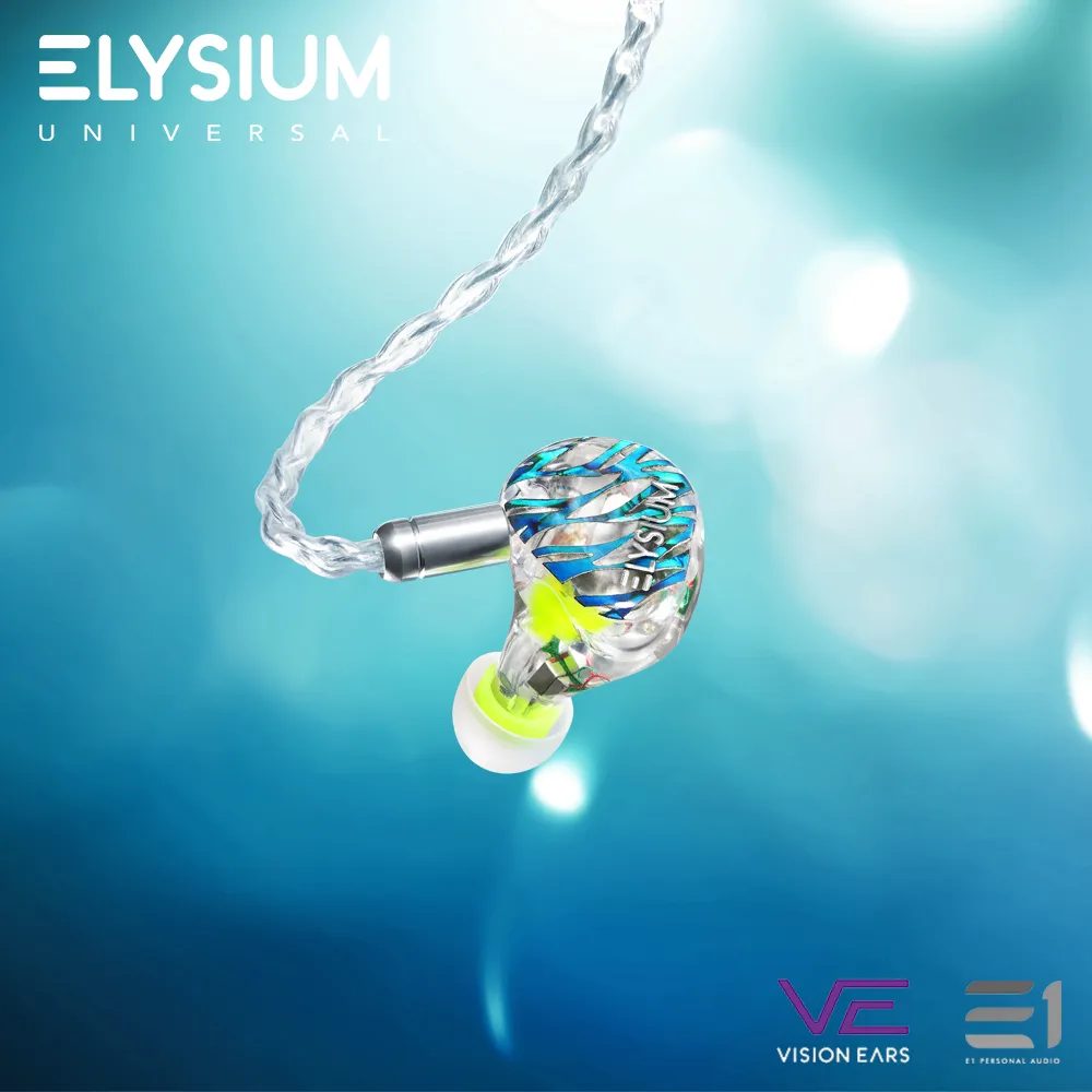 VISION EARS ELYSIUM