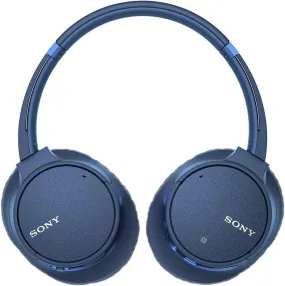 WH-CH700N L SONY Wireless Noise Canceling Stereo Bluetooth Headphone Japan New