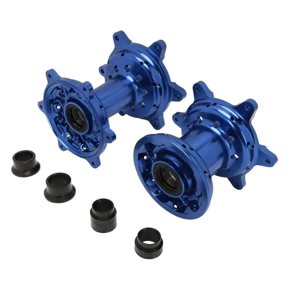 Wheel Hubs For YZ250F YZ450F