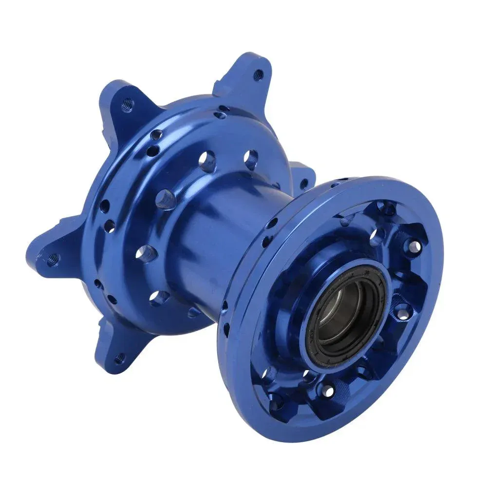 Wheel Hubs For YZ250F YZ450F