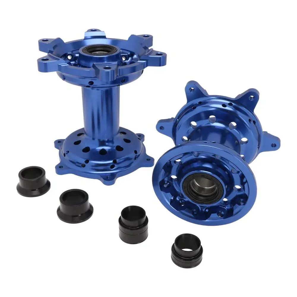 Wheel Hubs For YZ250F YZ450F
