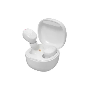 Wireless Bluetooth Earbuds with Rechargeable Dock
