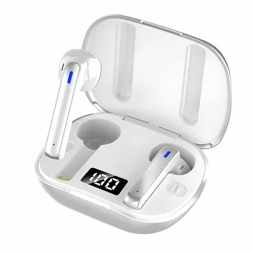 Wireless Bluetooth Headset 5.0 In-ear Headphones