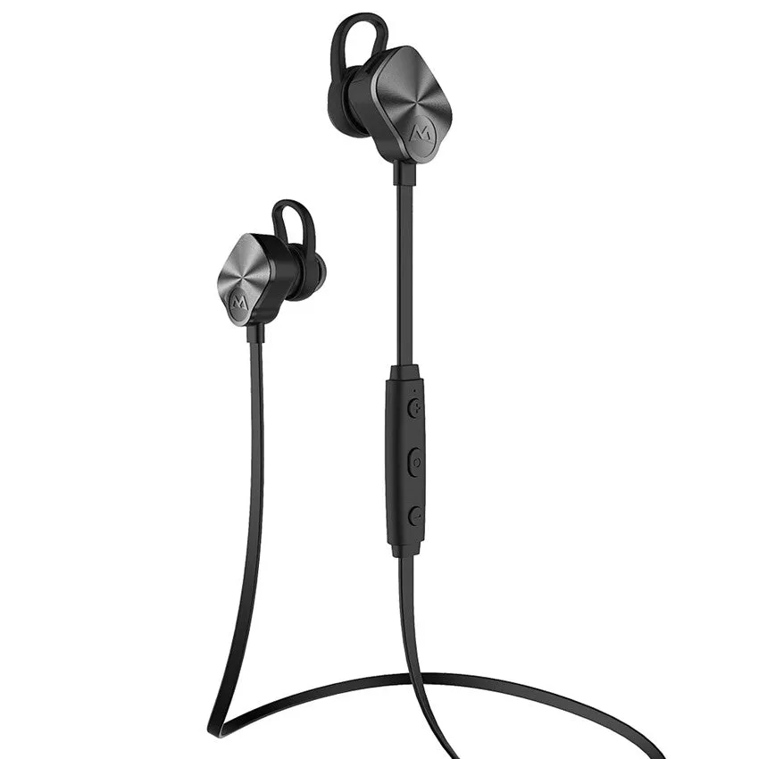 Wireless headphone Bluetooth 4.1 In-Ear Headset