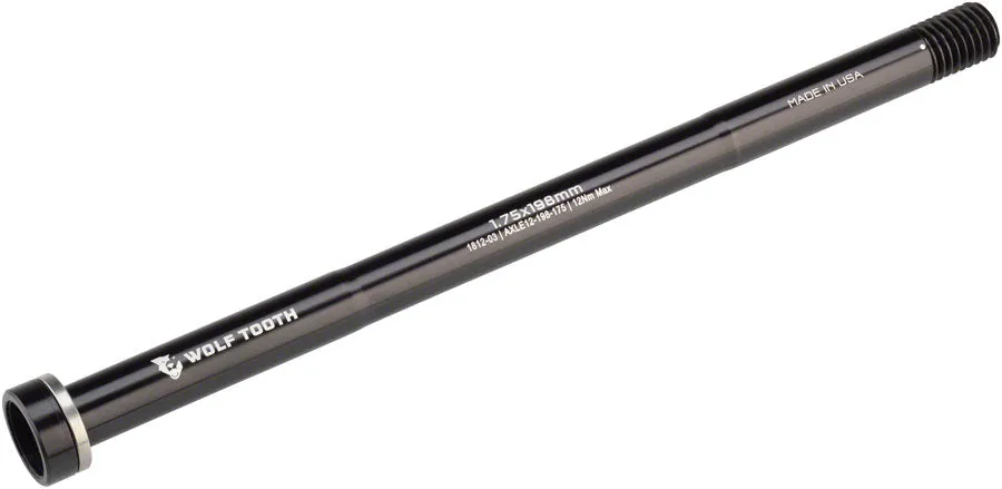 Wolf Tooth Rear Thru Axle