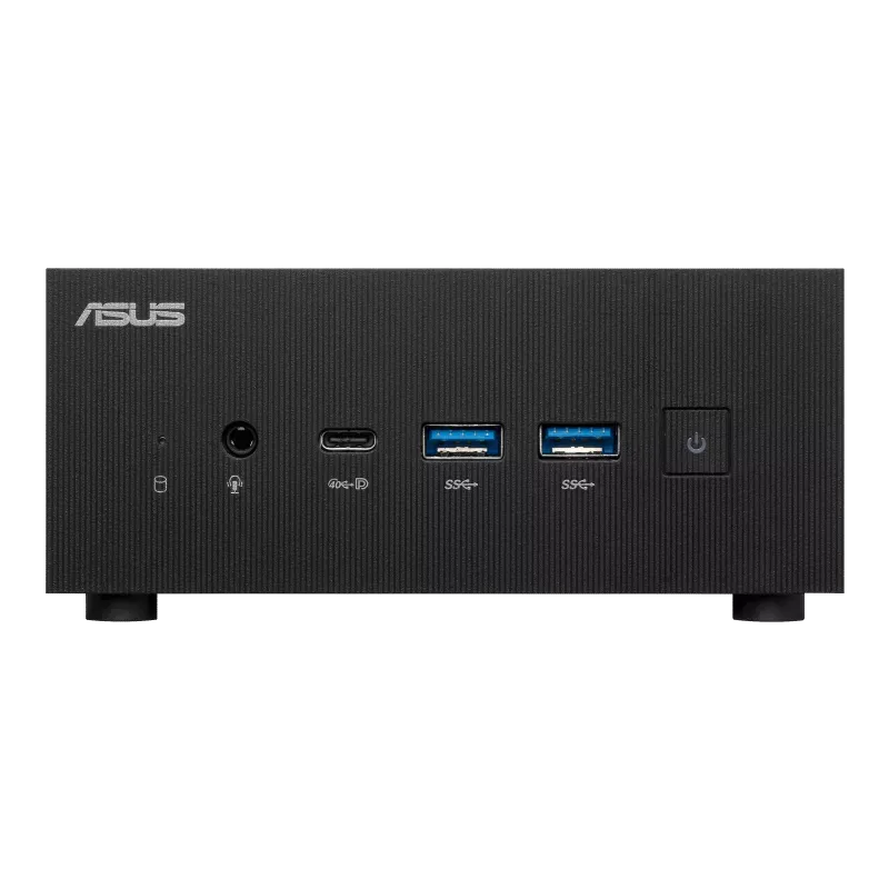 XOTIC PC GS64 Ultra-Compact Mini PC w/ Intel Raptor Lake & DDR5