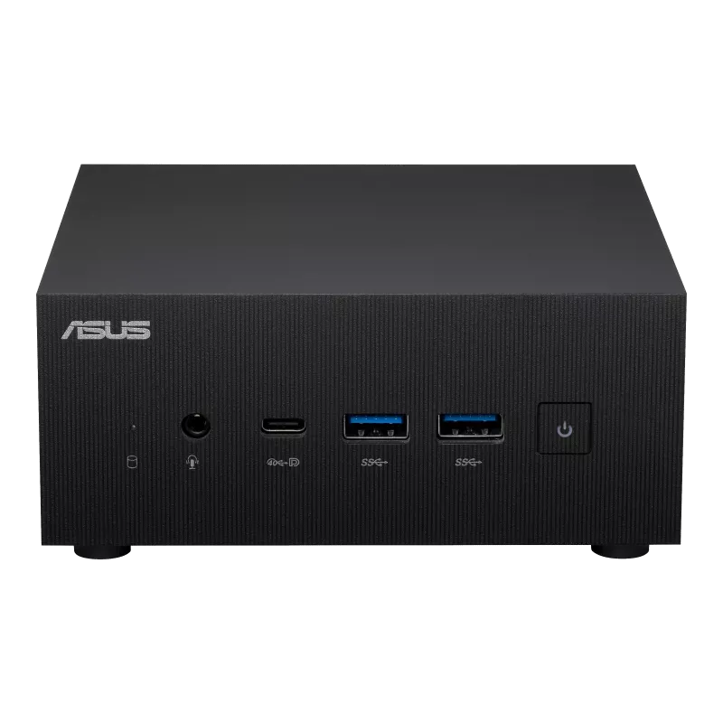 XOTIC PC GS64 Ultra-Compact Mini PC w/ Intel Raptor Lake & DDR5