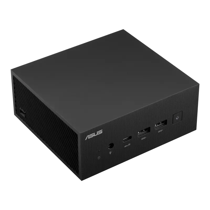 XOTIC PC GS64 Ultra-Compact Mini PC w/ Intel Raptor Lake & DDR5