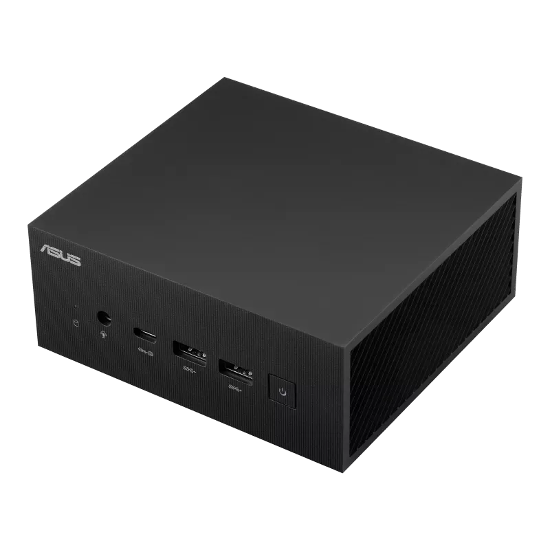 XOTIC PC GS64 Ultra-Compact Mini PC w/ Intel Raptor Lake & DDR5
