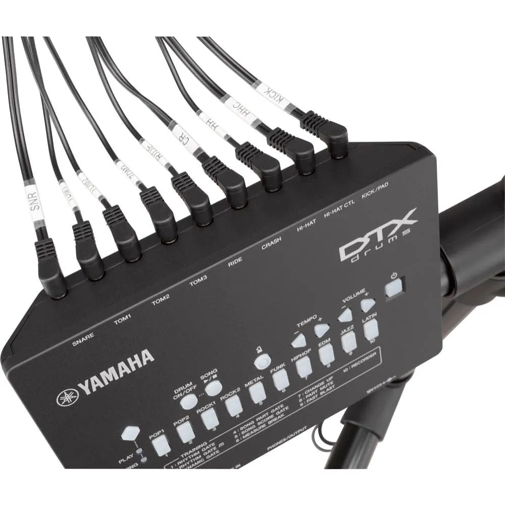 Yamaha DTX402K Electronic Drum Kit