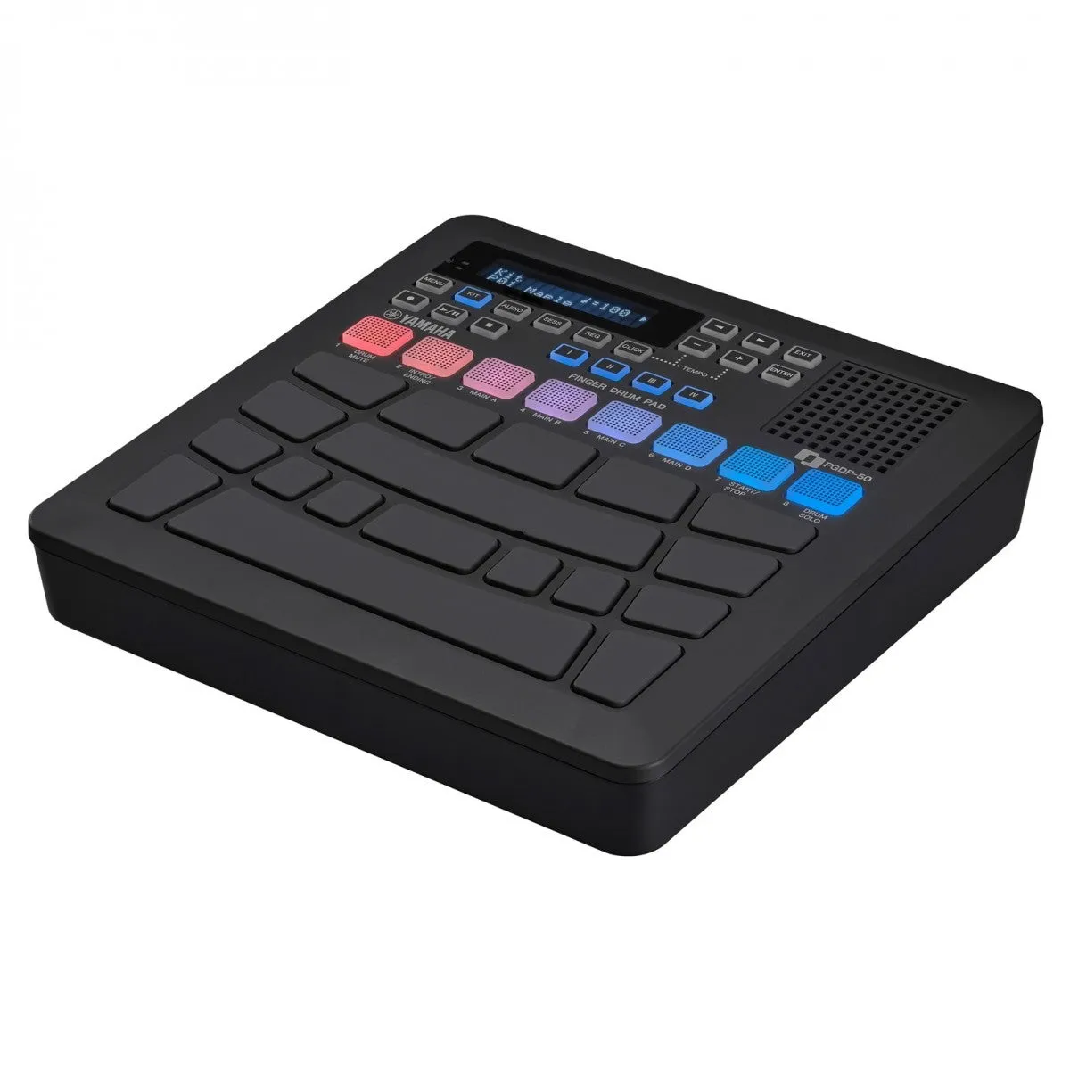 Yamaha FGDP50 Finger Drum Pad